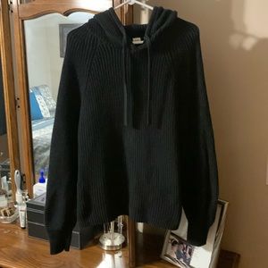 GAP Hoodie Sweater size Medium